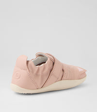 Critters - Purr - Xplorer - Cameo Rose