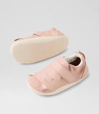 Critters - Purr - Xplorer - Cameo Rose