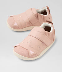 Critters - Purr - Xplorer - Cameo Rose