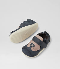 Critters - Howl - Xplorer - Navy