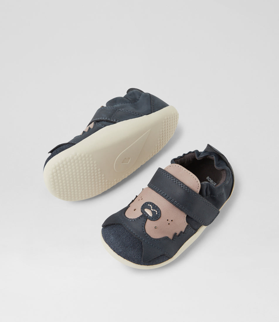 Critters - Howl - Xplorer - Navy