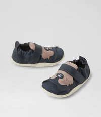 Critters - Howl - Xplorer - Navy