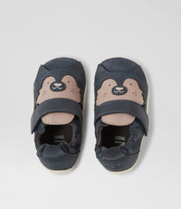 Critters - Howl - Xplorer - Navy