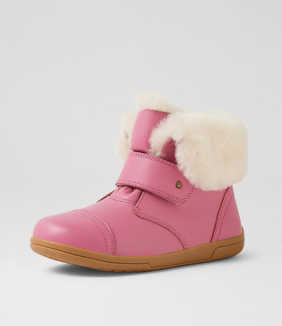 Desert Arctic II - Kid+ - Cashmere Rose