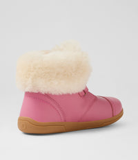 Desert Arctic II - Kid+ - Cashmere Rose