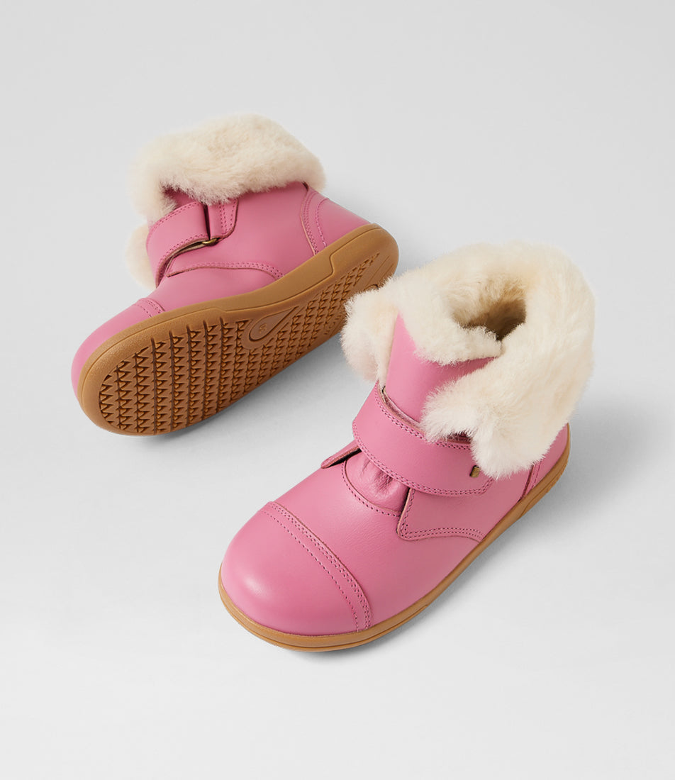 Desert Arctic II - Kid+ - Cashmere Rose