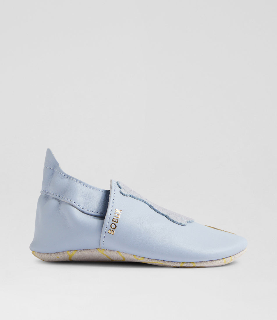 Teddy - Soft Sole - Skyway
