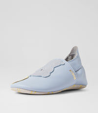 Teddy - Soft Sole - Skyway