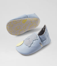 Teddy - Soft Sole - Skyway