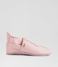 Teddy - Soft Sole - Ballet Pink