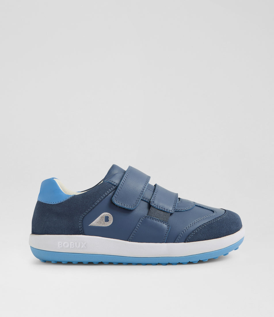 Deuce - Kid+ - Vintage Indigo