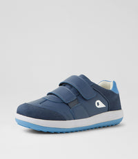 Deuce - Kid+ - Vintage Indigo