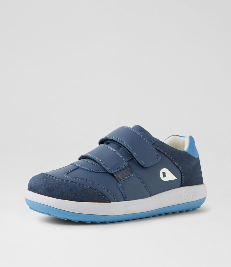 Deuce - Kid+ - Vintage Indigo