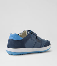 Deuce - Kid+ - Vintage Indigo