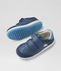 Deuce - Kid+ - Vintage Indigo