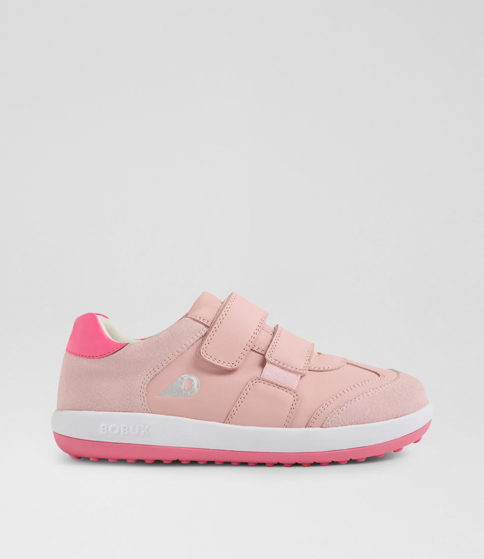 Deuce - Kid+ - Ballet Pink
