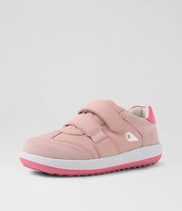 Deuce - Kid+ - Ballet Pink