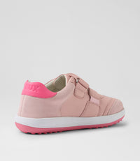Deuce - Kid+ - Ballet Pink