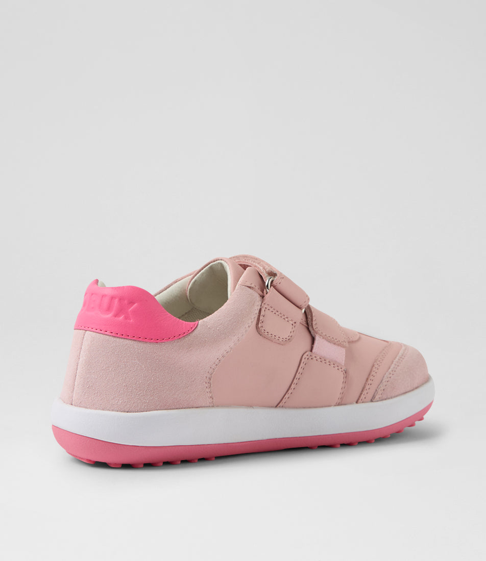 Deuce - Kid+ - Ballet Pink