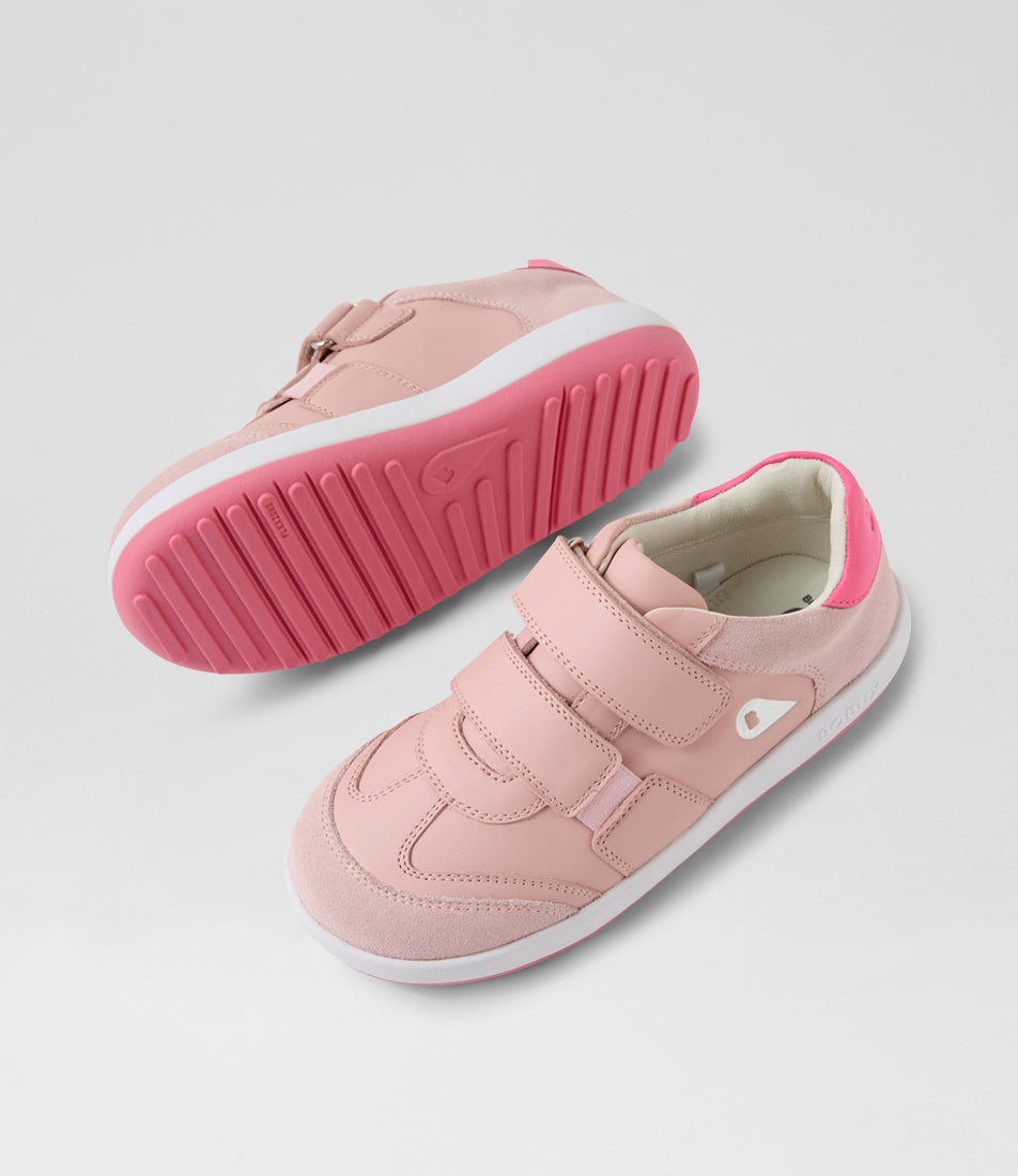 Deuce - Kid+ - Ballet Pink