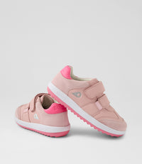 Deuce - Kid+ - Ballet Pink