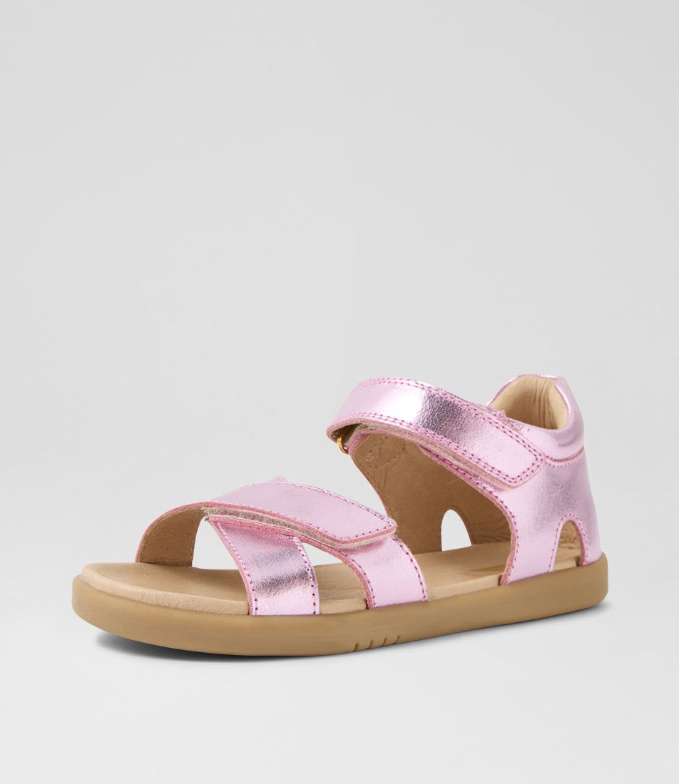 Flora - I-Walk - Pink Lemonade