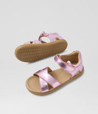 Flora - I-Walk - Pink Lemonade