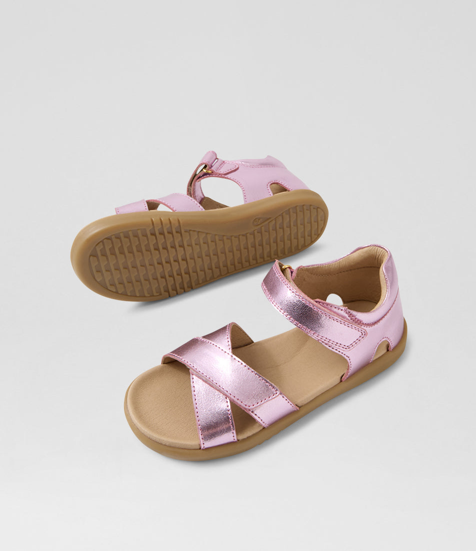 Flora - I-Walk - Pink Lemonade