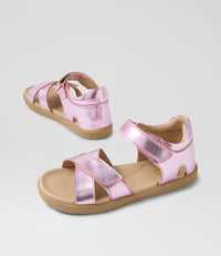 Flora - I-Walk - Pink Lemonade