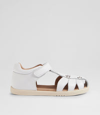 Holly-BQ - Kid+ - White