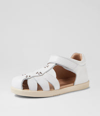 Holly-BQ - Kid+ - White