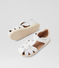 Holly-BQ - Kid+ - White