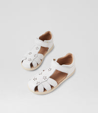 Holly-BQ - Kid+ - White