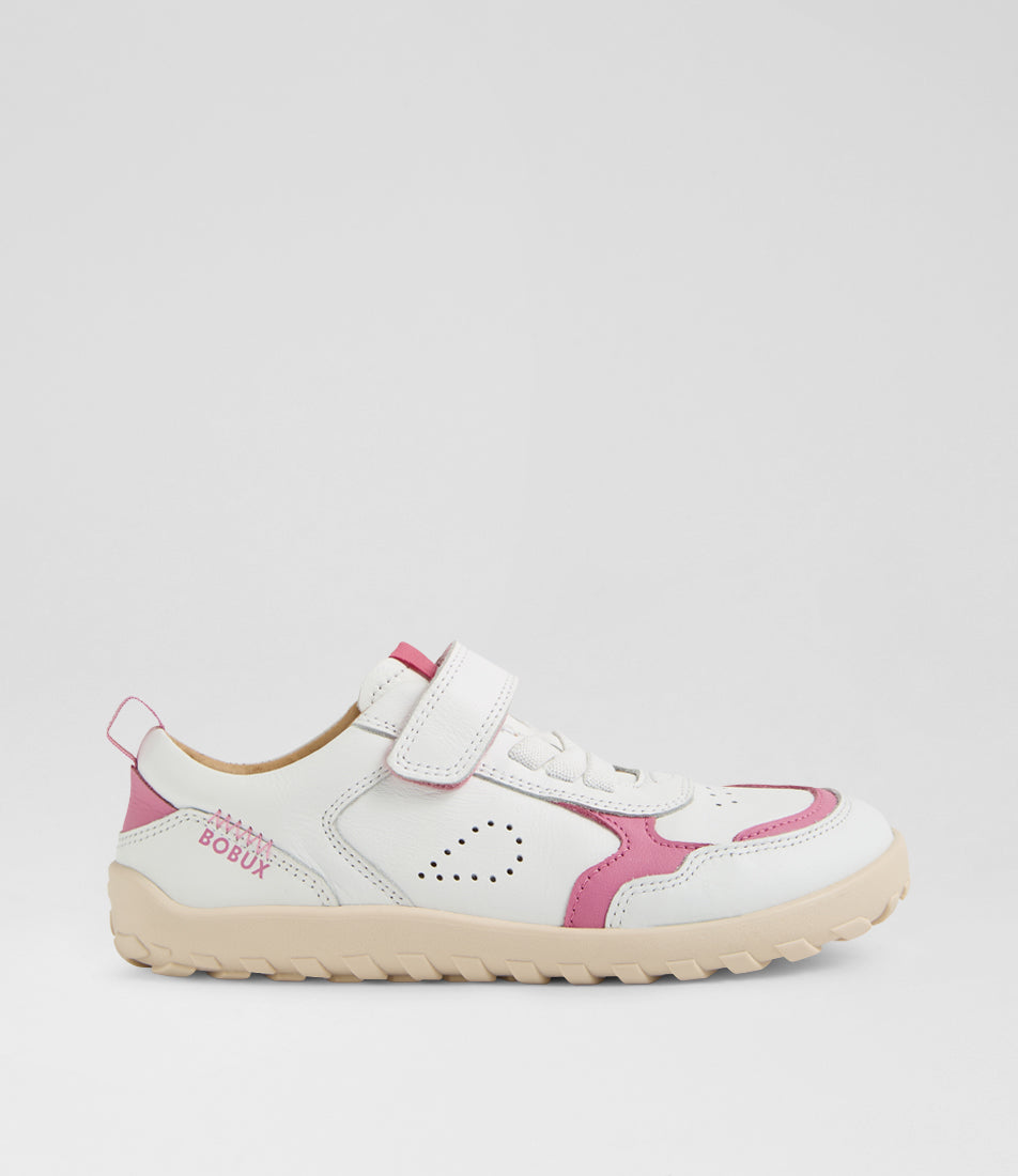 Neo - Kid+ - White-Cashmere Rose