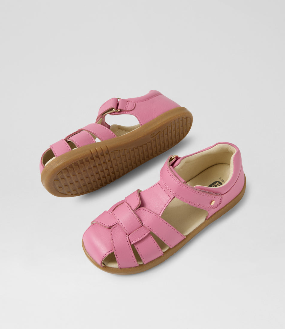 Skip Twist-BQ - Kid+ - Cashmere Rose