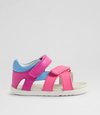 Dune-BQ - Step Up - Rose Violet