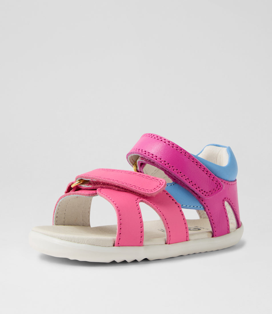 Dune-BQ - Step Up - Rose Violet