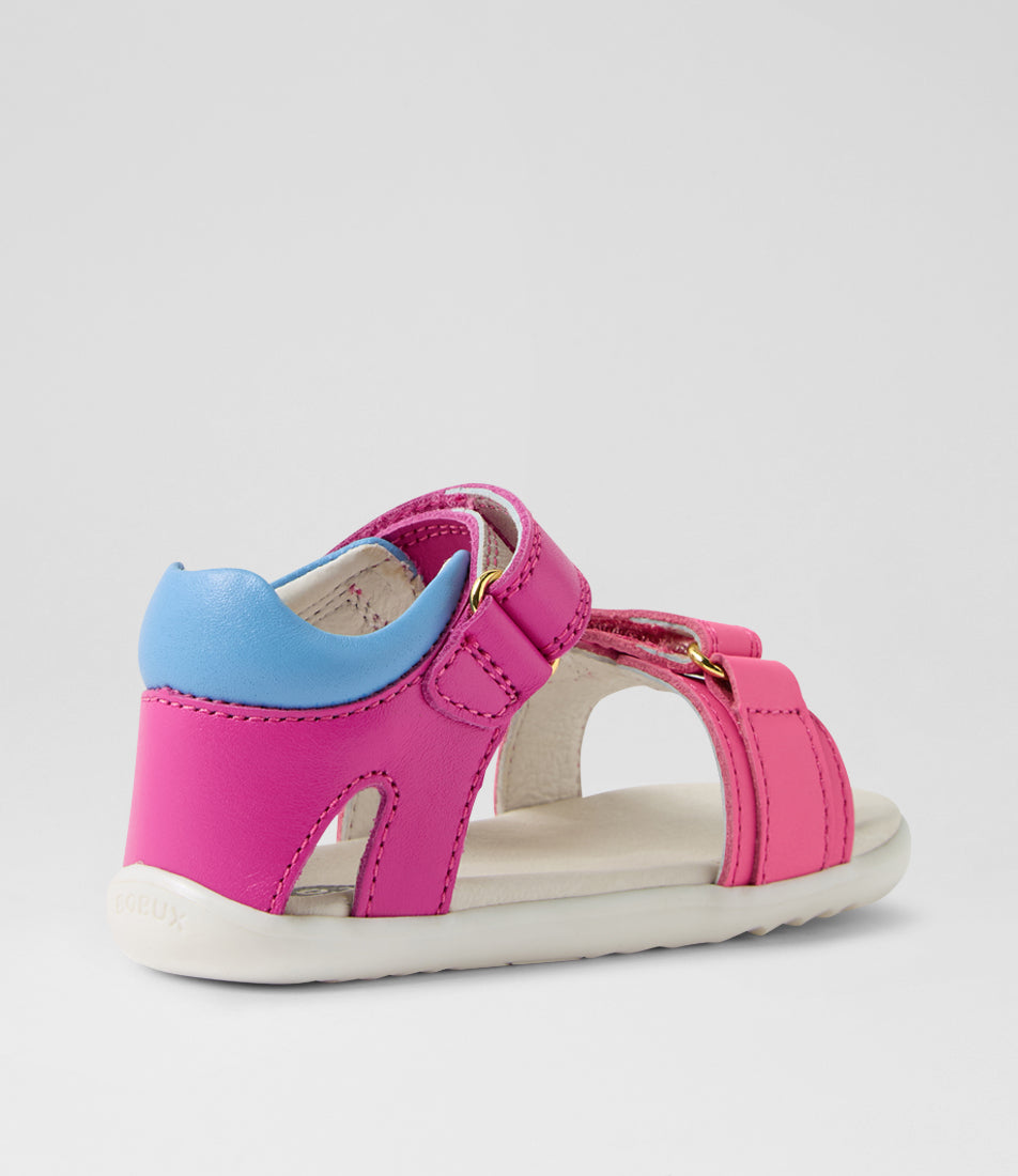 Dune-BQ - Step Up - Rose Violet