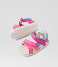 Dune-BQ - Step Up - Rose Violet