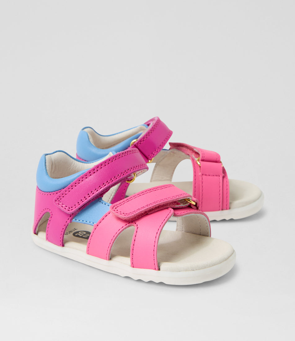 Dune-BQ - Step Up - Rose Violet