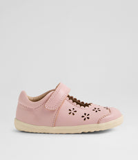 Heather - Step Up - Ballet Pink