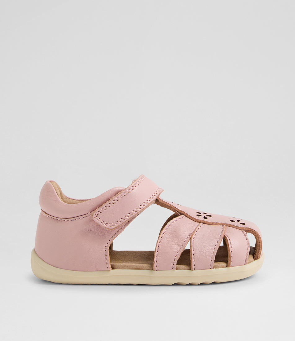 Holly - Kid+ - Ballet Pink