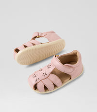 Holly - Kid+ - Ballet Pink