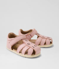 Holly - Kid+ - Ballet Pink