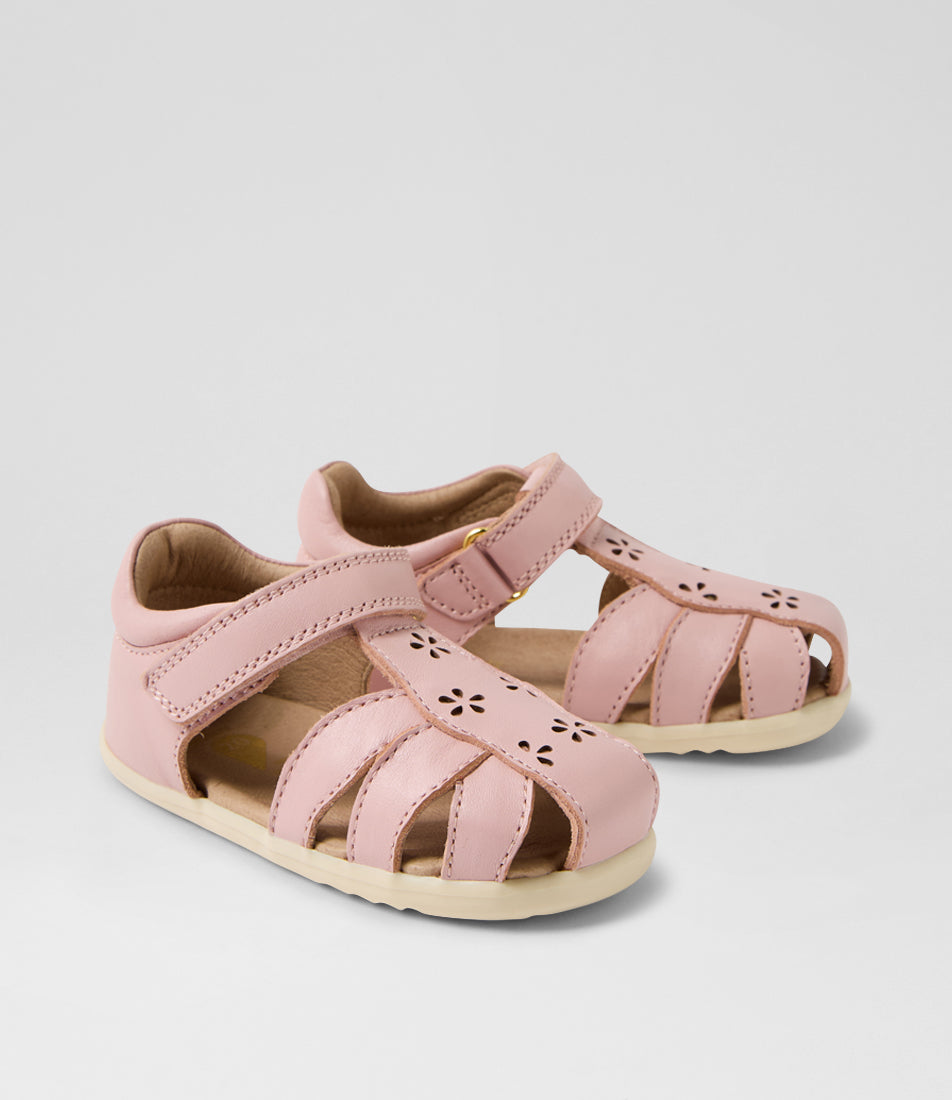 Holly - Kid+ - Ballet Pink