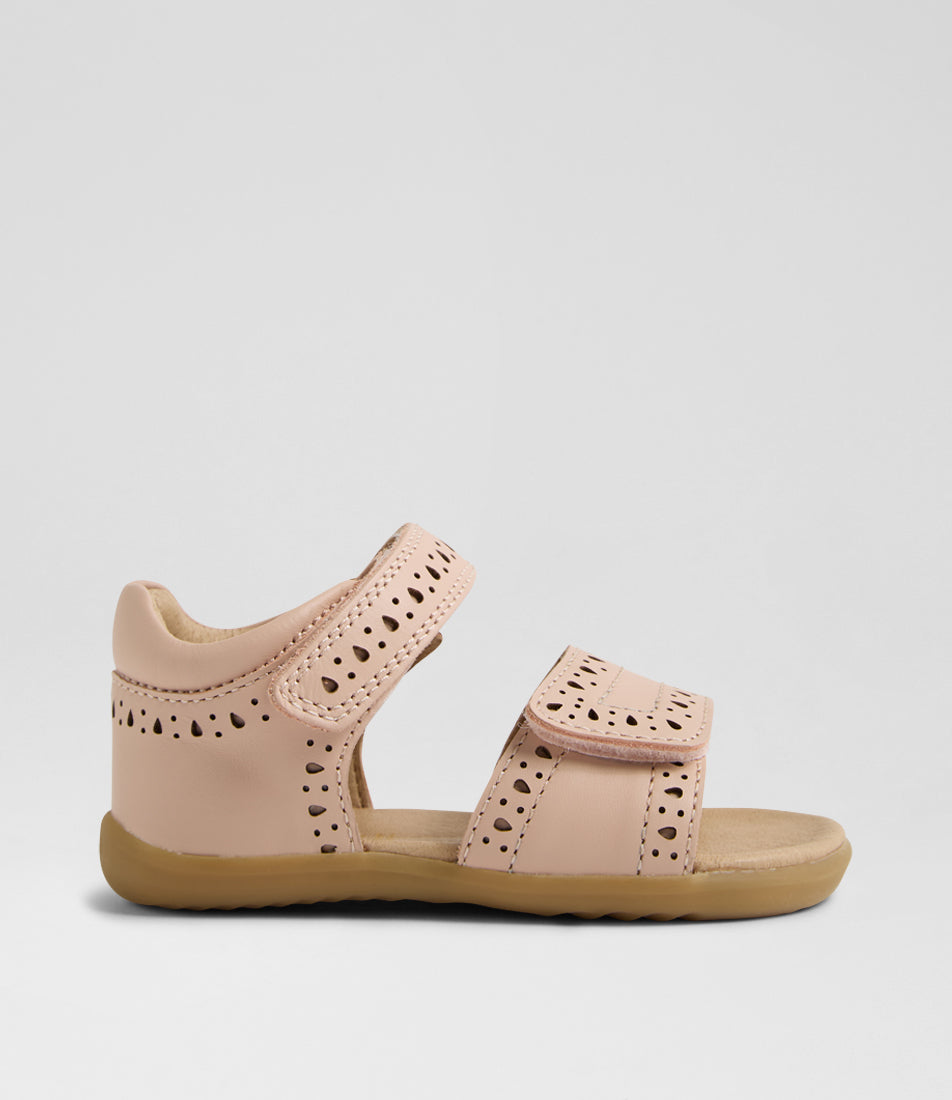 Logan - Step Up - Cameo Rose