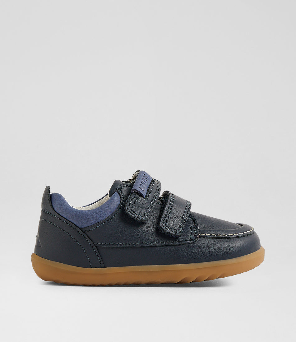 Oakley - Step Up - Navy