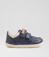 Oakley - Step Up - Vintage Indigo
