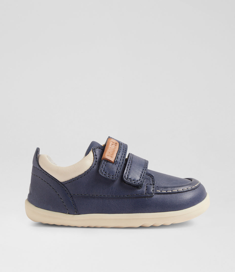 Oakley - Step Up - Vintage Indigo