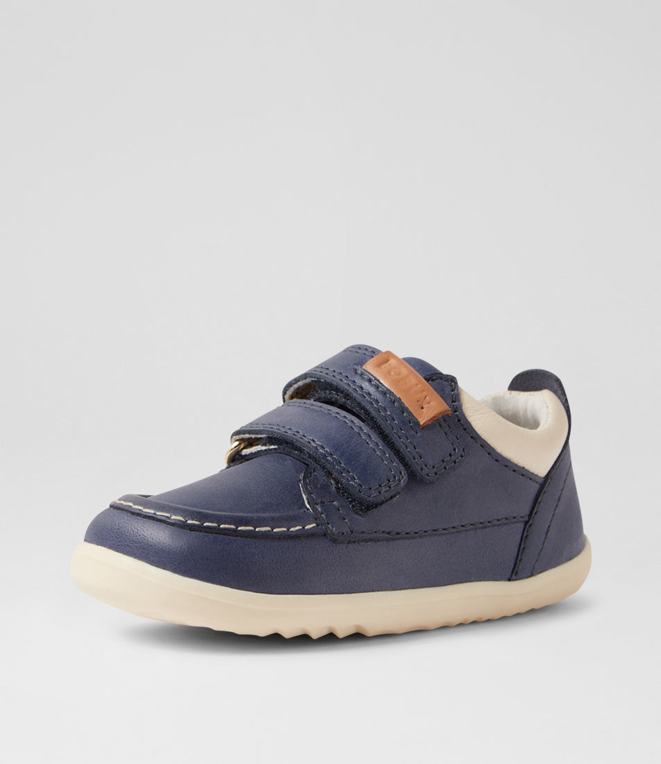 Oakley - Step Up - Vintage Indigo